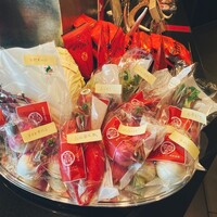 スーツァンレストラン陳 横浜店 - 