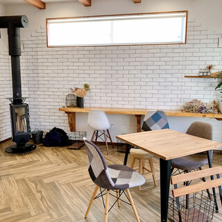 sweets cafe funwari_2