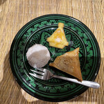 ル・マラケシュ - 