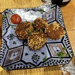 ル・マラケシュ - 