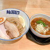 麺ファクトリー ジョーズ - 料理写真:つけ麺¥950