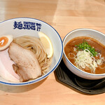 麺ファクトリー ジョーズ - つけ麺¥950
