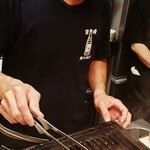 生ホルモン処 おさむちゃん。 - 