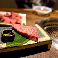 京やきにく 弘 祗園山名庵 - 
