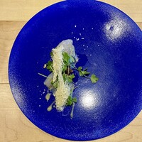 レストラン トヨ トーキョー - 