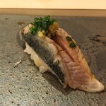 Sushi Kamiyama - 