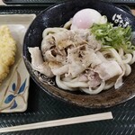 Hanamaru Udon - 