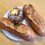 Sunny side BAKERY - 