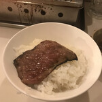多平 - 焼肉オンザライス♪