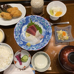 割烹たなか 住吉本店 - 