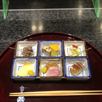 味吉兆 ぶんぶ庵 - 