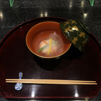 味吉兆 ぶんぶ庵 - 