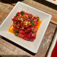 六本木焼肉　Kintan - 