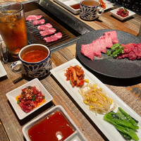 六本木焼肉　Kintan - 