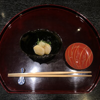 味吉兆 ぶんぶ庵 - 