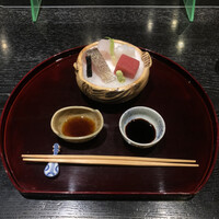 味吉兆 ぶんぶ庵 - 