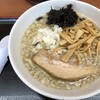 肉煮干中華そば 鈴木ラーメン店