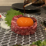 Miyazakigyuu Yakiniku Matsushin - 