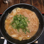 Ramen Itsuwa - 