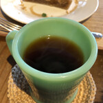新宿ダイアログ - スローコーヒー