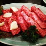 焼肉ソウル - 