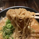 Ramen Itsuwa - 