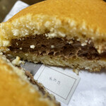 Dorayaki Madoi - チョコ..･Ψ( 'ч' ☆)