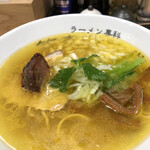 ラーメン専科 竹末食堂 - 