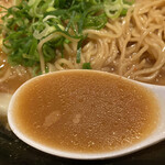 Ramen Itsuwa - 