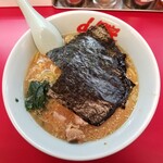 ラーメン山岡家 - 