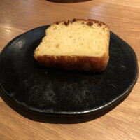 ラ・ボンヌターブル - 