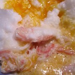 こばせ - 月見がに