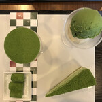 茶茶の間 - 