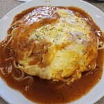 スパゲティ コモ - 