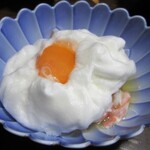 こばせ - 月見がに