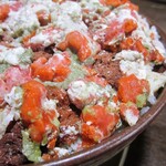 こばせ - 開高丼