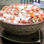 こばせ - 開高丼