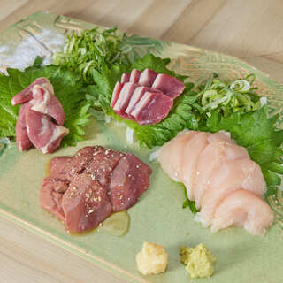 炭火焼鳥と鶏肴keshiki._1