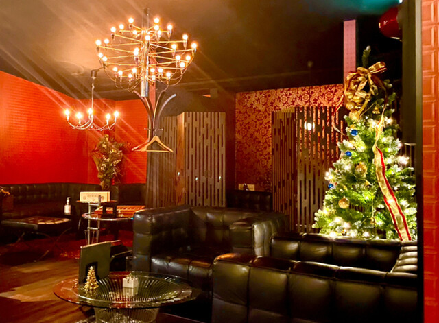 CHAMPAGNE LOUNGE KOHAKU photo 4