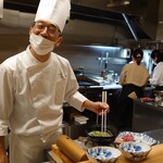 肉料理ふくなが - 