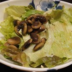 肉料理ふくなが - 