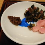 肉料理ふくなが - 