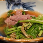 肉料理ふくなが - 