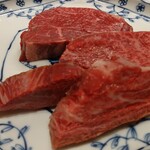 肉料理ふくなが - 