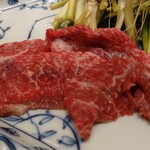肉料理ふくなが - 