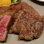 肉料理ふくなが - 