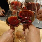 肉料理ふくなが - 