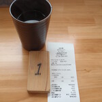 手打ちうどん ろくでなし - 