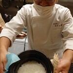 肉料理ふくなが - 