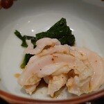 肉料理ふくなが - 